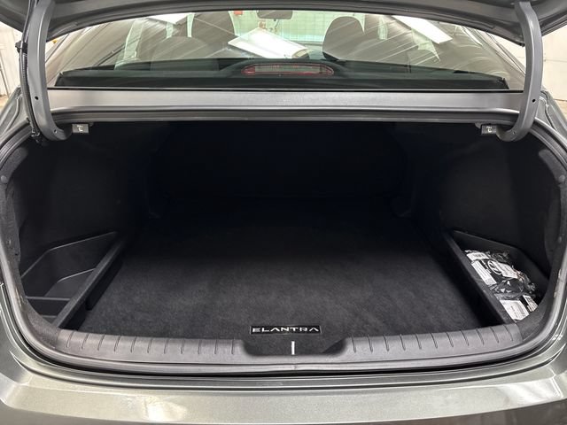 Used 2026 Hyundai Elantra Sport w/ Cargo Package FWD image 19