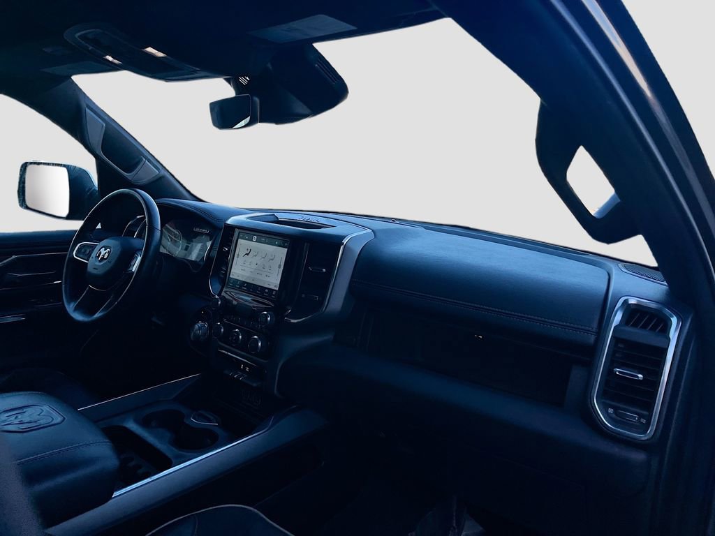 Used 2024 RAM 1500 Laramie image 30