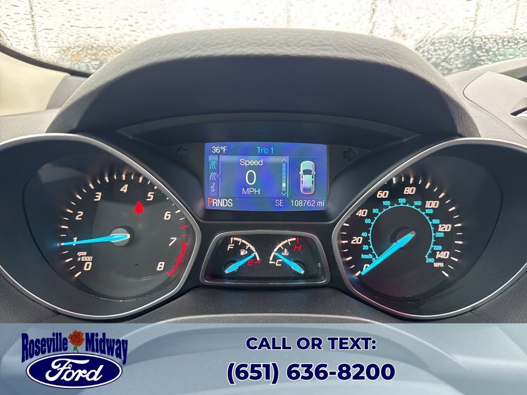 Used 2014 Ford Escape SE image 20