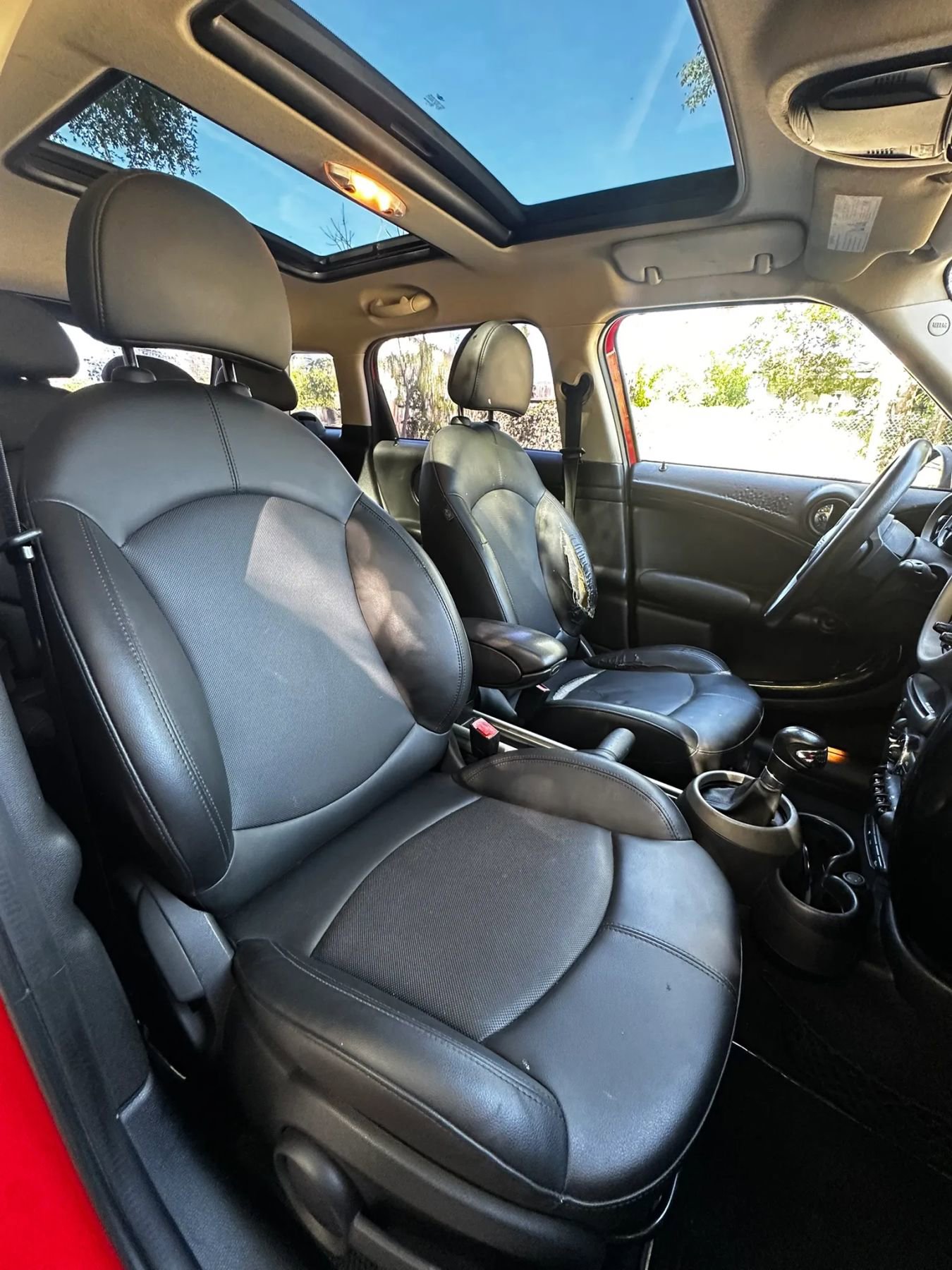 Used 2012 MINI Cooper Countryman S FWD image 25