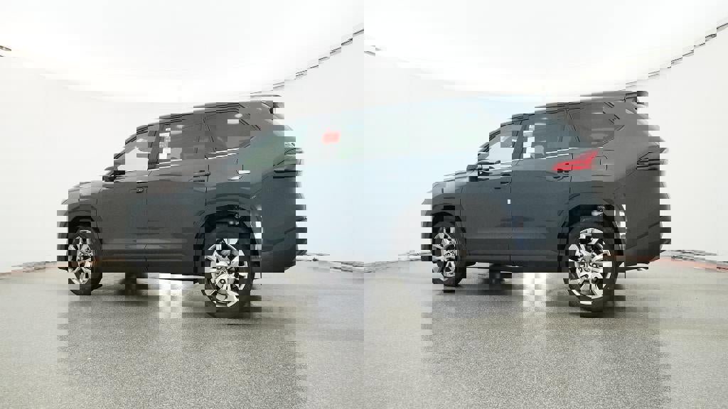 New 2026 Toyota Grand Highlander Limited image 28