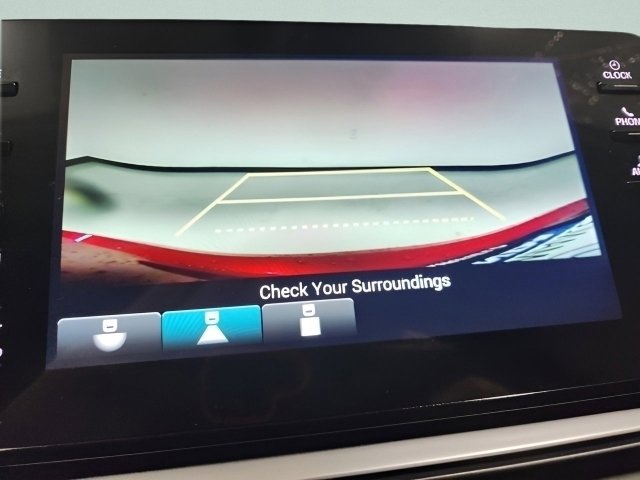 Certified 2022 Honda Accord LX image 3