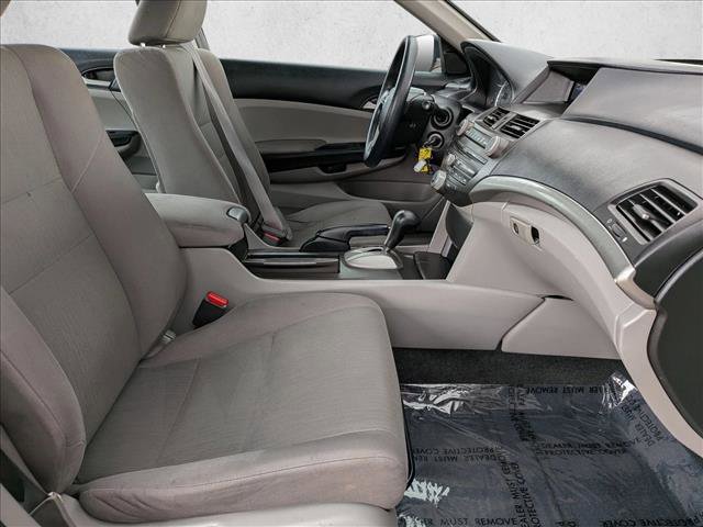 Used 2012 Honda Accord LX image 21