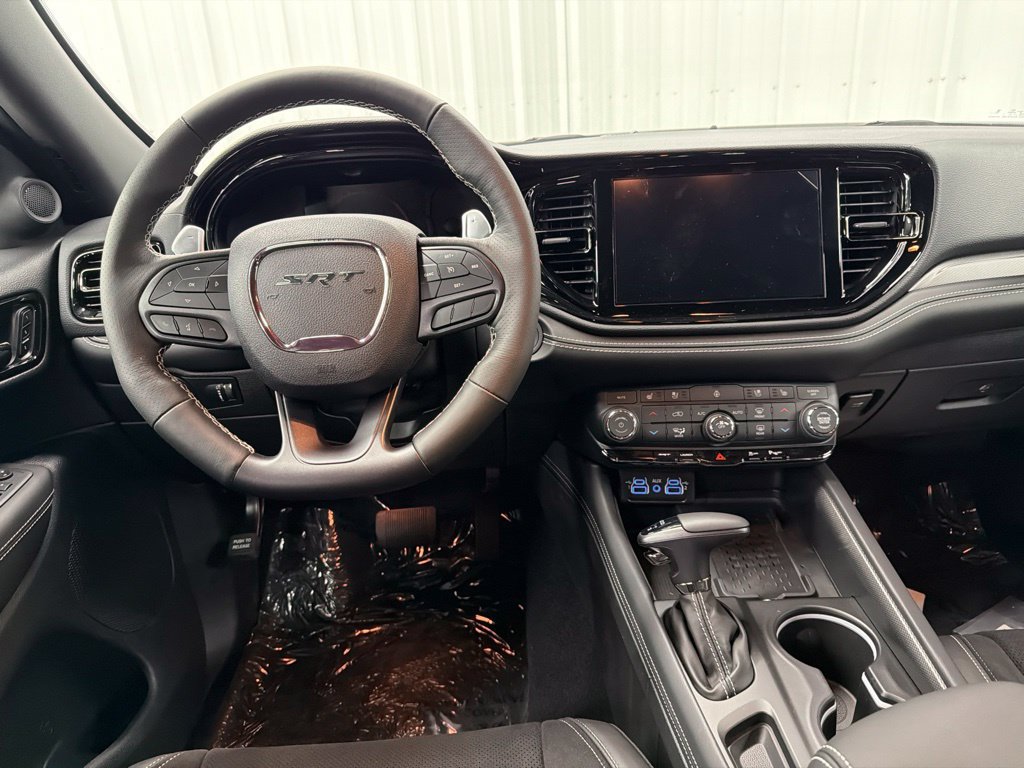 New 2027 Dodge Durango SRT Hellcat AWD/4WD image 13