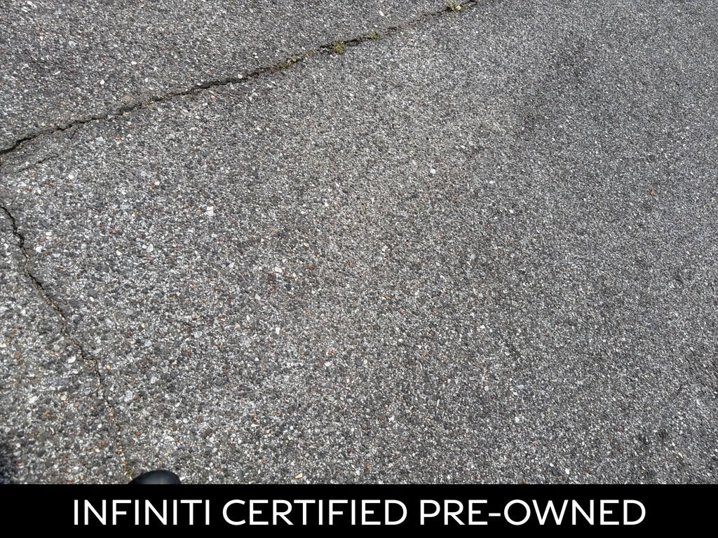 Certified 2023 INFINITI Q50 Sensory RWD image 17