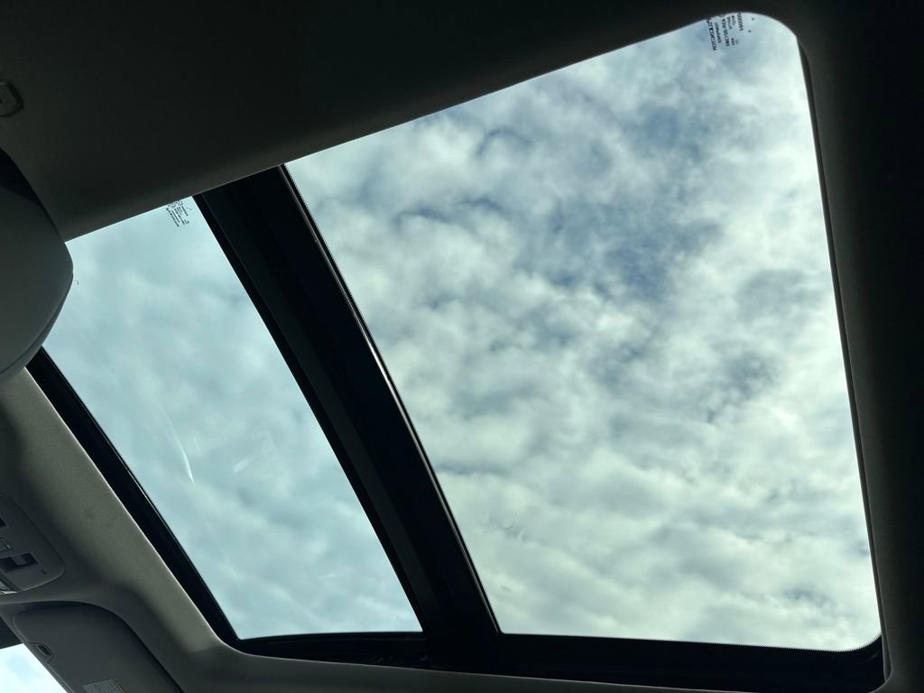 New 2026 Nissan Murano SL image 33