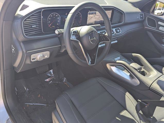 New 2026 Mercedes-Benz GLE 350 4MATIC image 3