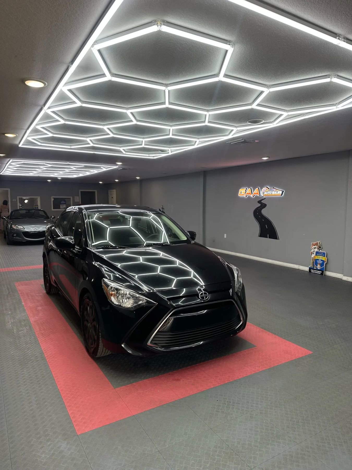 Used 2016 Scion iA