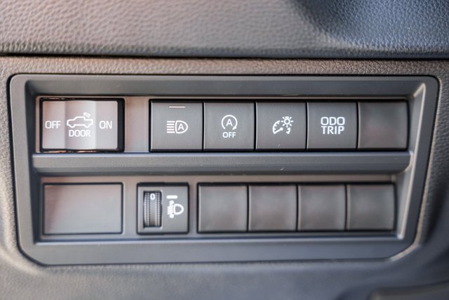 New 2026 Toyota Tundra SR5 image 40