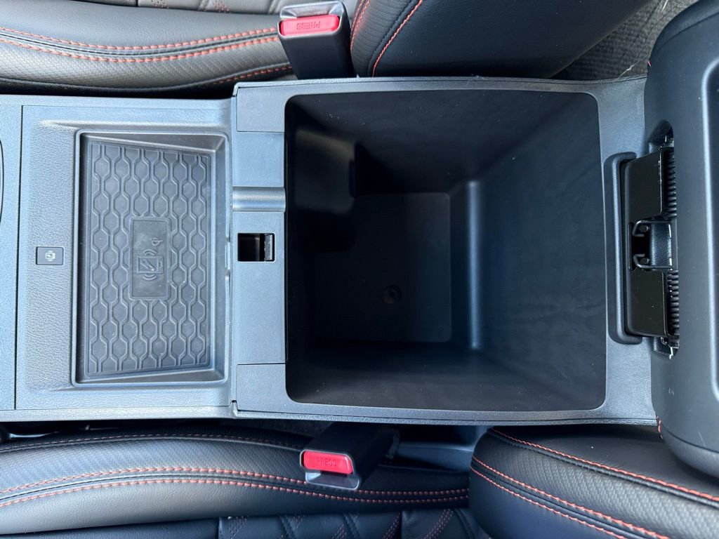 New 2026 Nissan Frontier PRO-4X w/ Pro Premium Package image 38