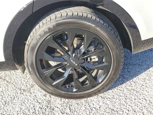 Used 2022 Kia Sorento SX image 8