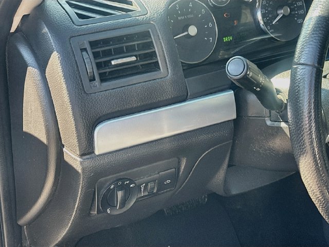 Used 2008 Mercury Milan Premier FWD image 10
