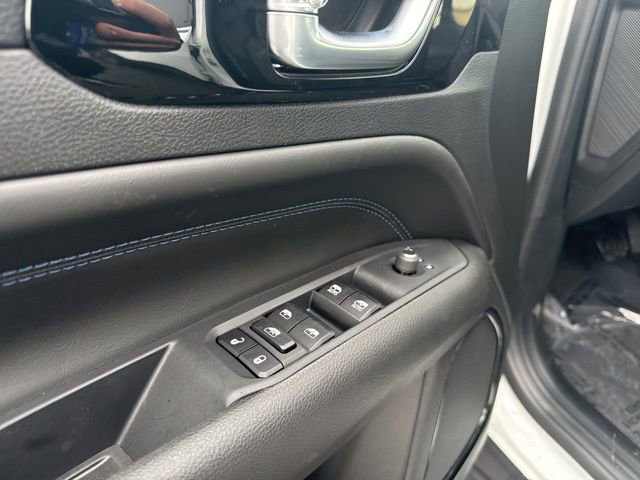 New 2026 Jeep Compass Latitude AWD/4WD image 20