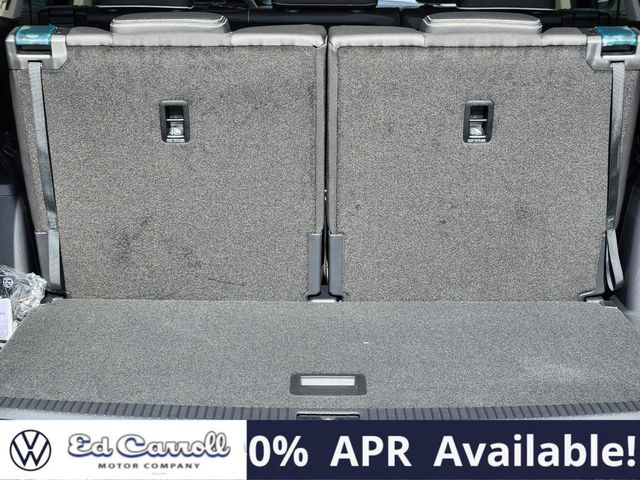 New 2026 Volkswagen Atlas SEL Premium R-Line image 31