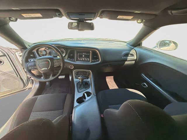 Used 2022 Dodge Challenger R/T RWD image 21