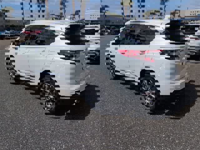 Used 2021 Acura RDX FWD w/ Technology Package image 6