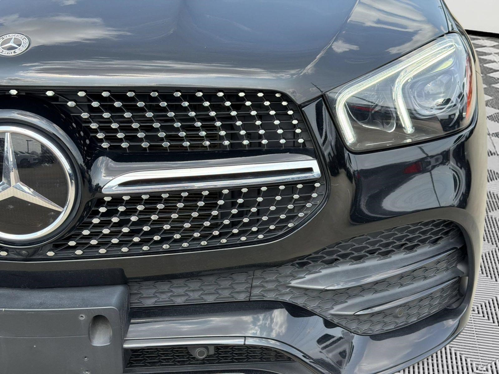 Used 2023 Mercedes-Benz GLE 350 image 12