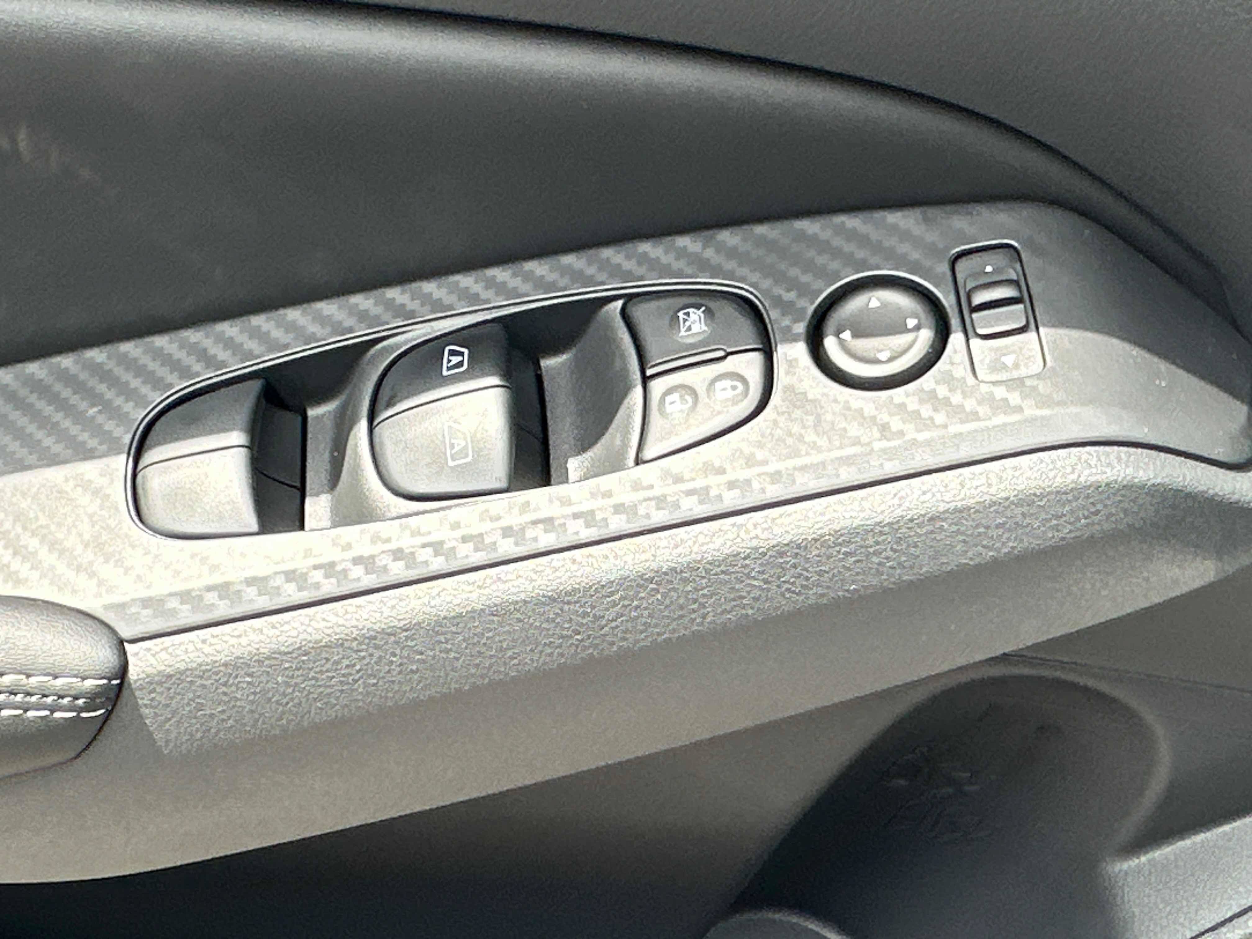 New 2026 Nissan Altima 2.5 SV FWD image 18