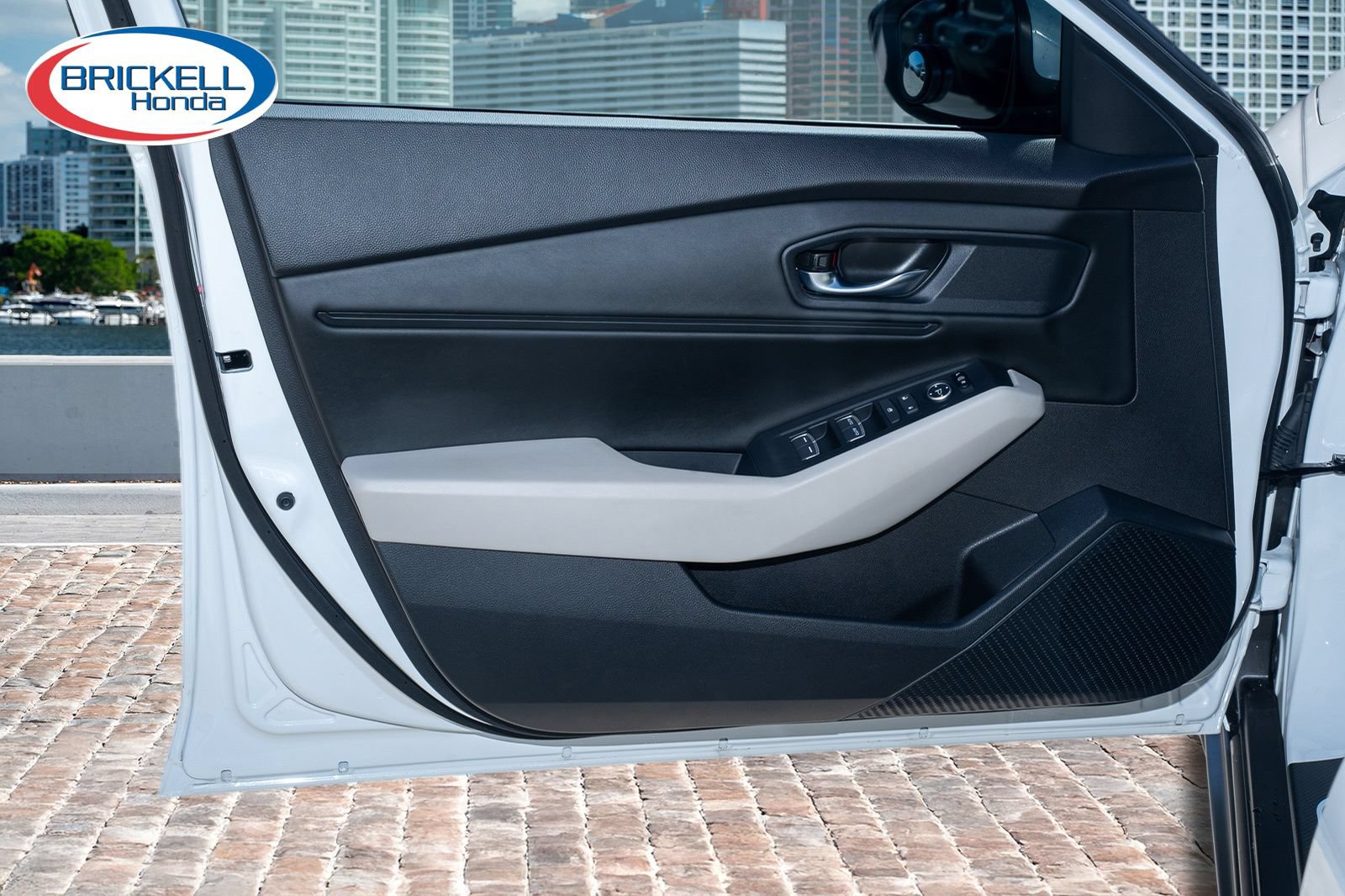 Certified 2023 Honda Accord EX image 11