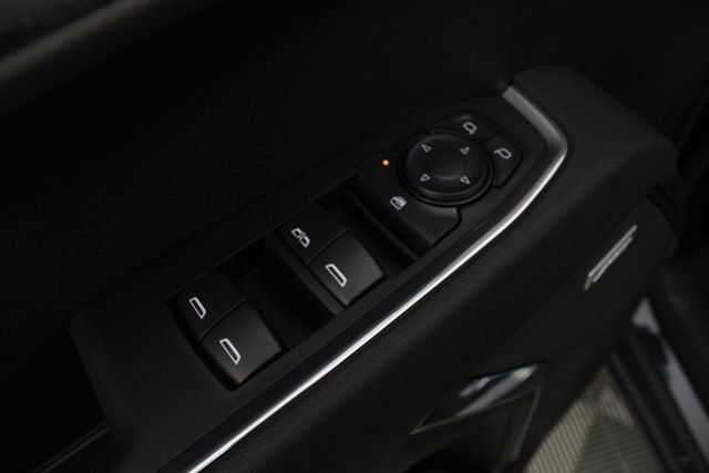 New 2026 Chevrolet Silverado 1500 LT Trail Boss w/ LT Trail Boss Premium Package image 16