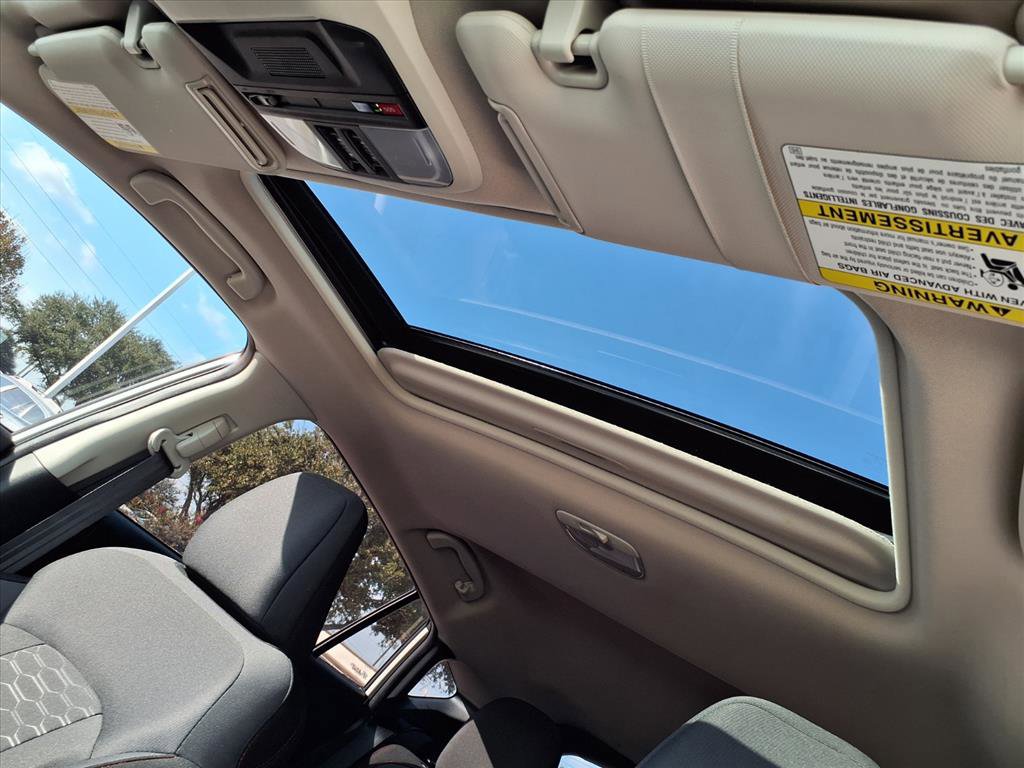 Certified 2024 Subaru Impreza 2.0i Sport image 5