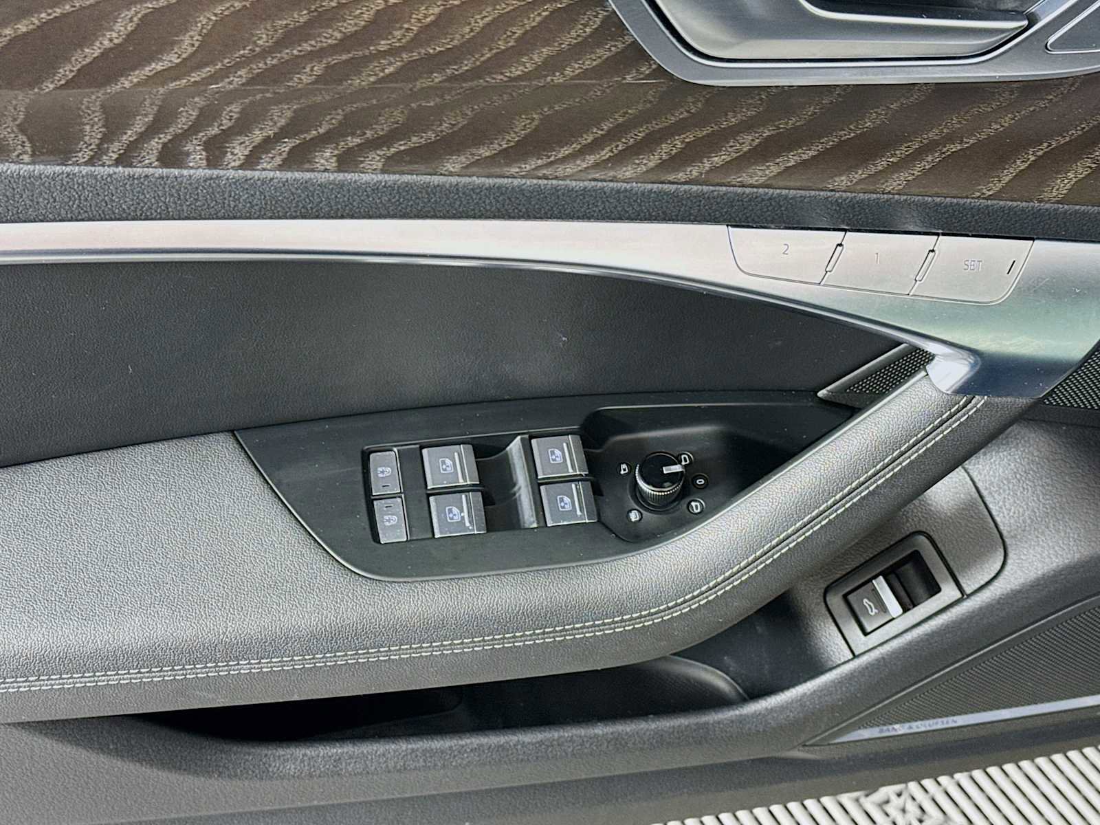 Used 2021 Audi A7 3.0T Premium Plus w/ Premium Plus image 19