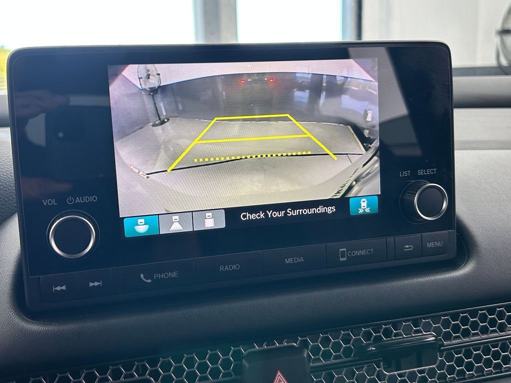 Used 2024 Honda HR-V Sport image 21