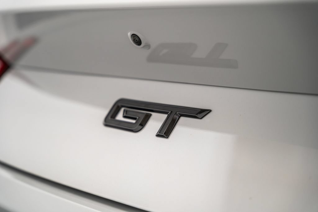 New 2026 Ford Mustang GT w/ Mustang Nite Pony Package RWD image 10