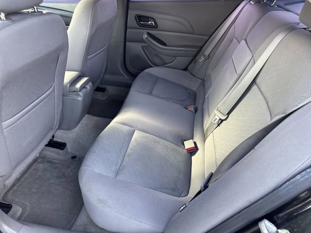 Used 2013 Chevrolet Malibu LS w/ Protection Package image 11