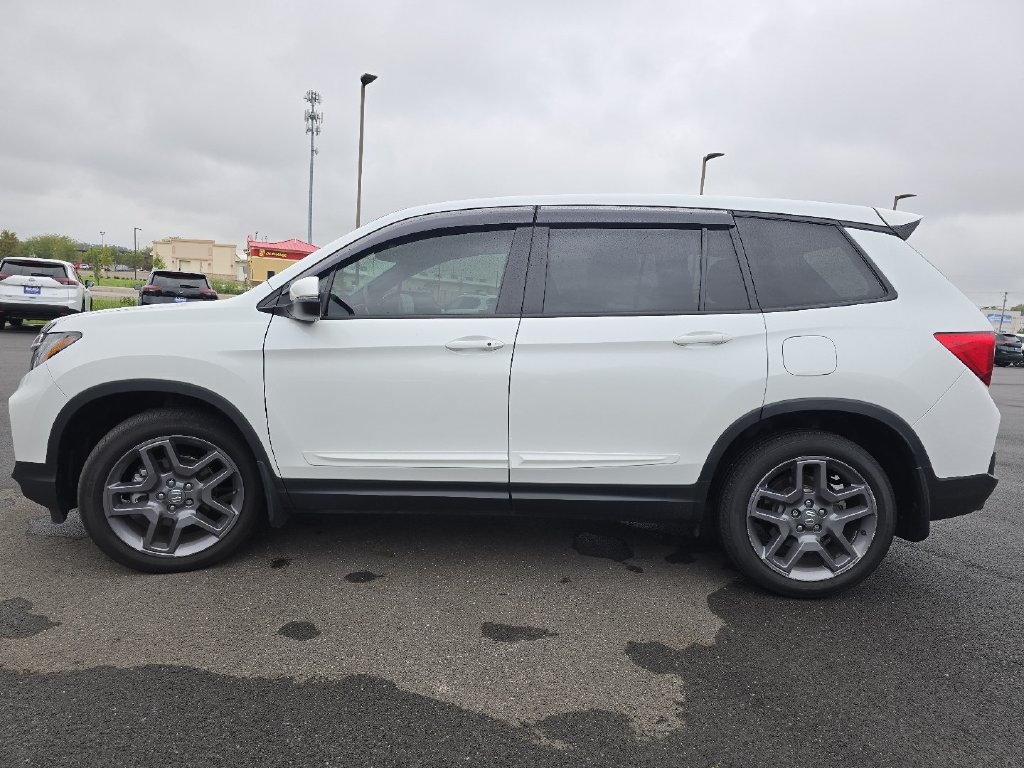 Used 2022 Honda Passport EX-L image 19