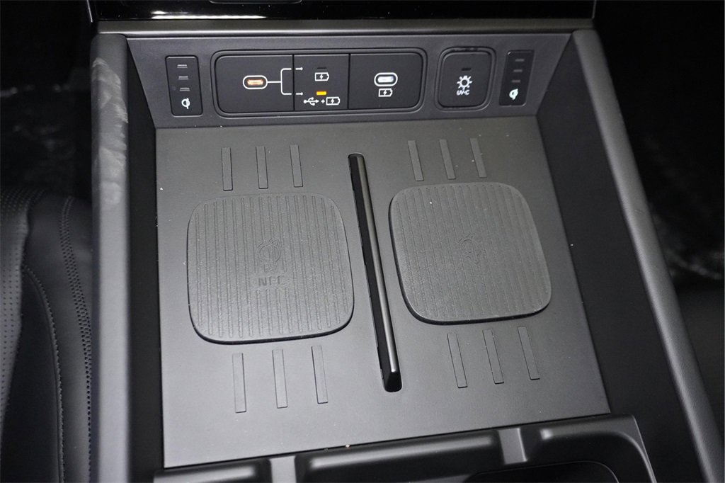 New 2026 Hyundai Santa Fe Calligraphy image 23