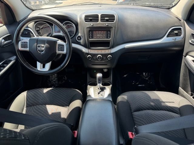 Used 2016 Dodge Journey SXT w/ Premium Group FWD image 11