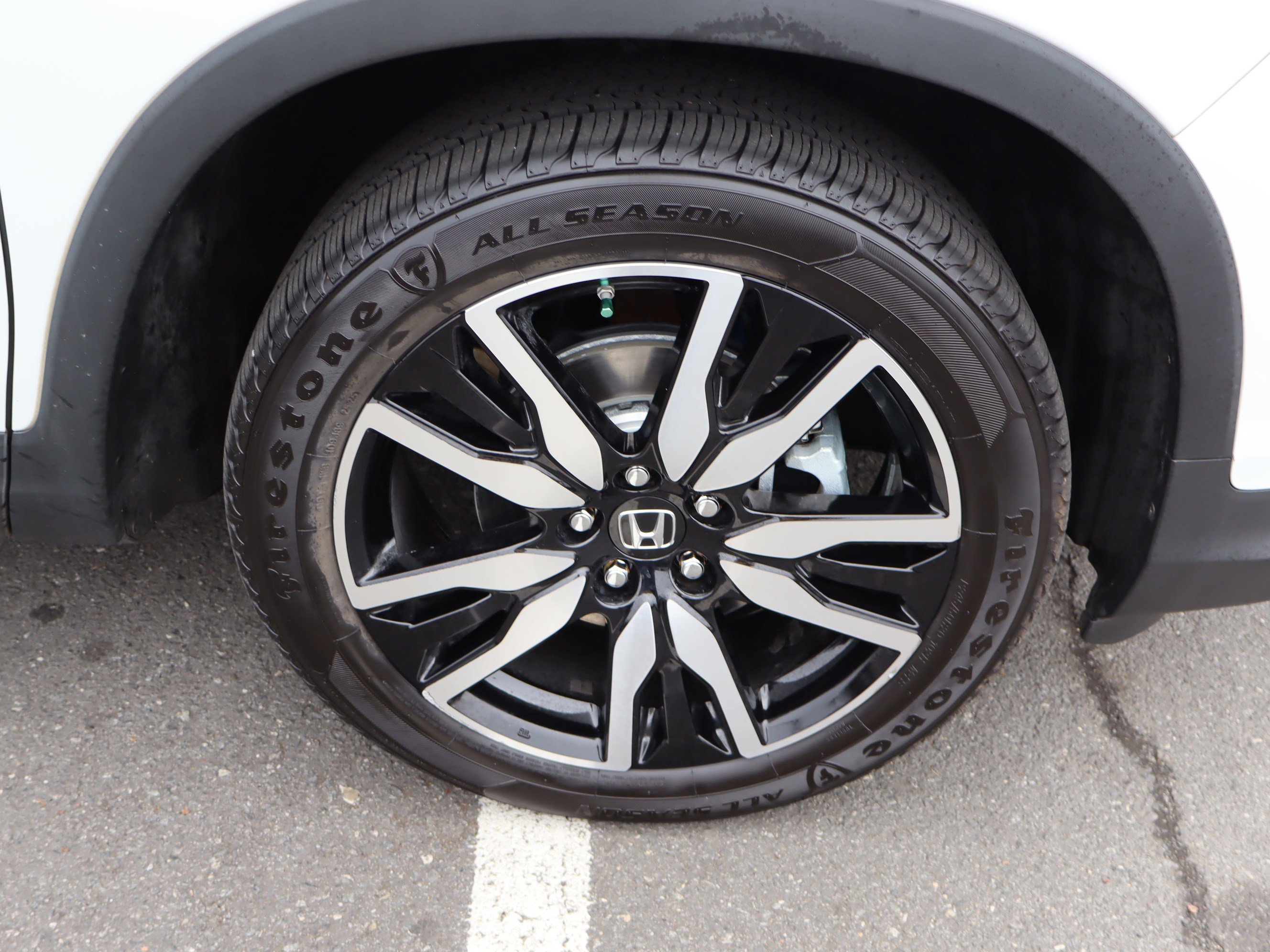 Used 2021 Honda Pilot Touring image 42