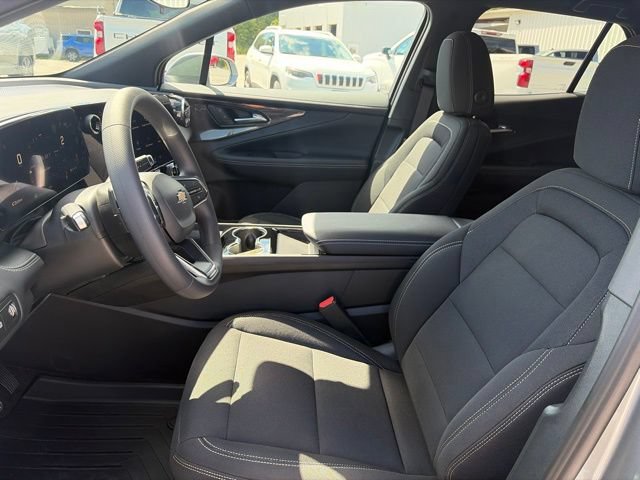 New 2026 Chevrolet Blazer EV LT AWD/4WD image 12