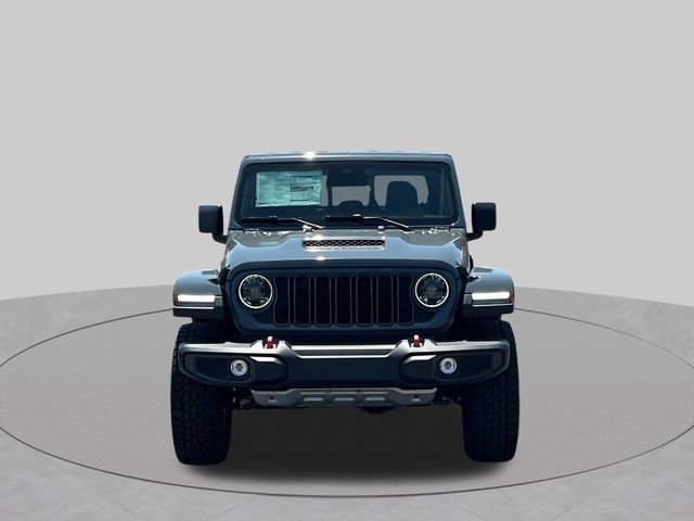 New 2026 Jeep Gladiator Mojave AWD/4WD image 9