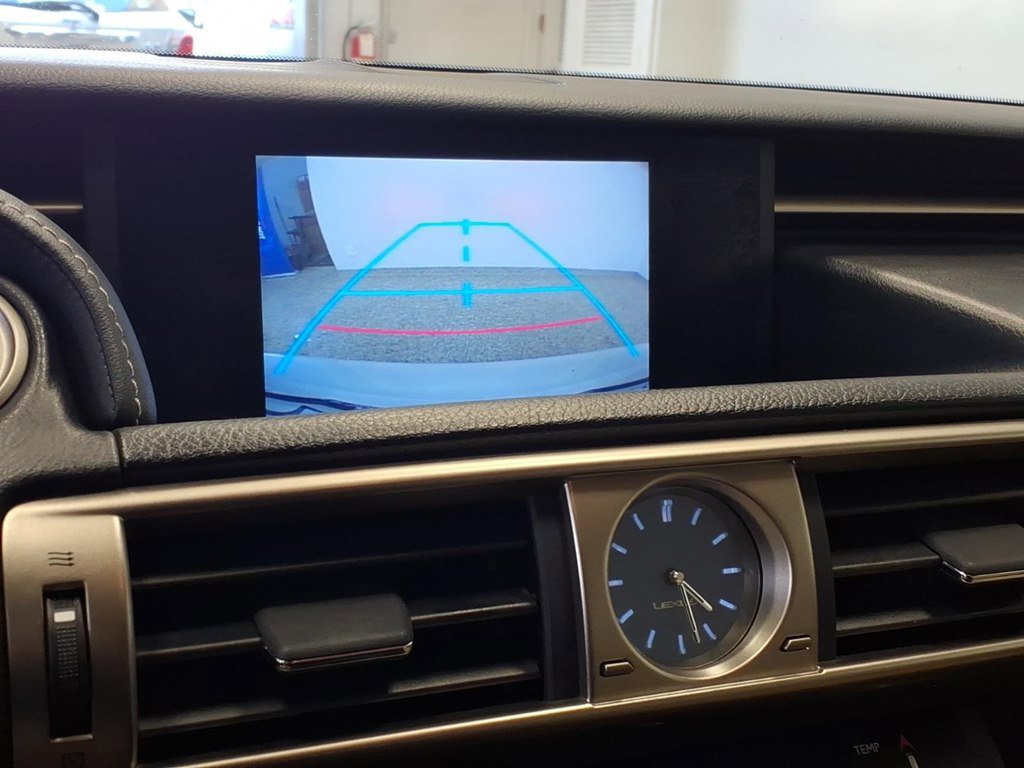 Used 2014 Lexus IS 250 w/ Navigation Package image 15