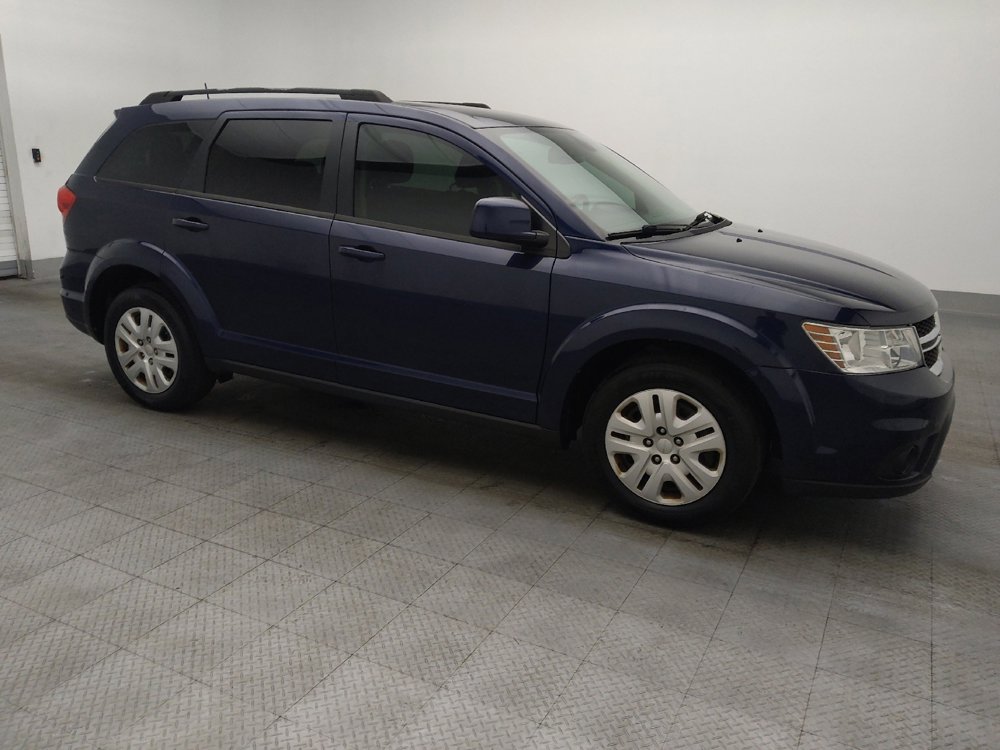 Used 2019 Dodge Journey SE image 11
