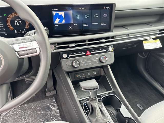 New 2026 Hyundai Santa Cruz SE image 20