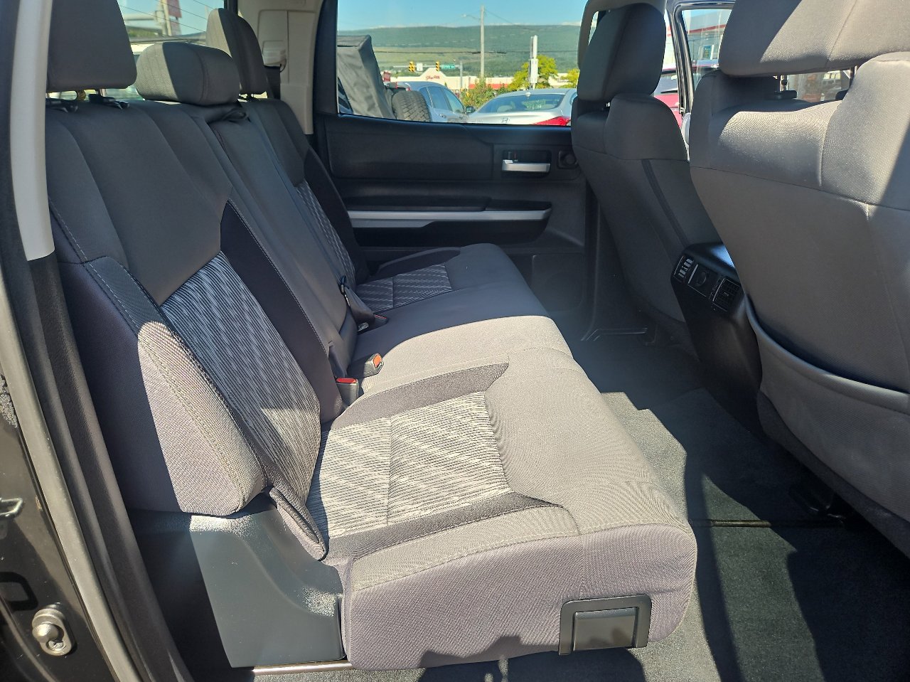 Used 2020 Toyota Tundra SR5 image 21