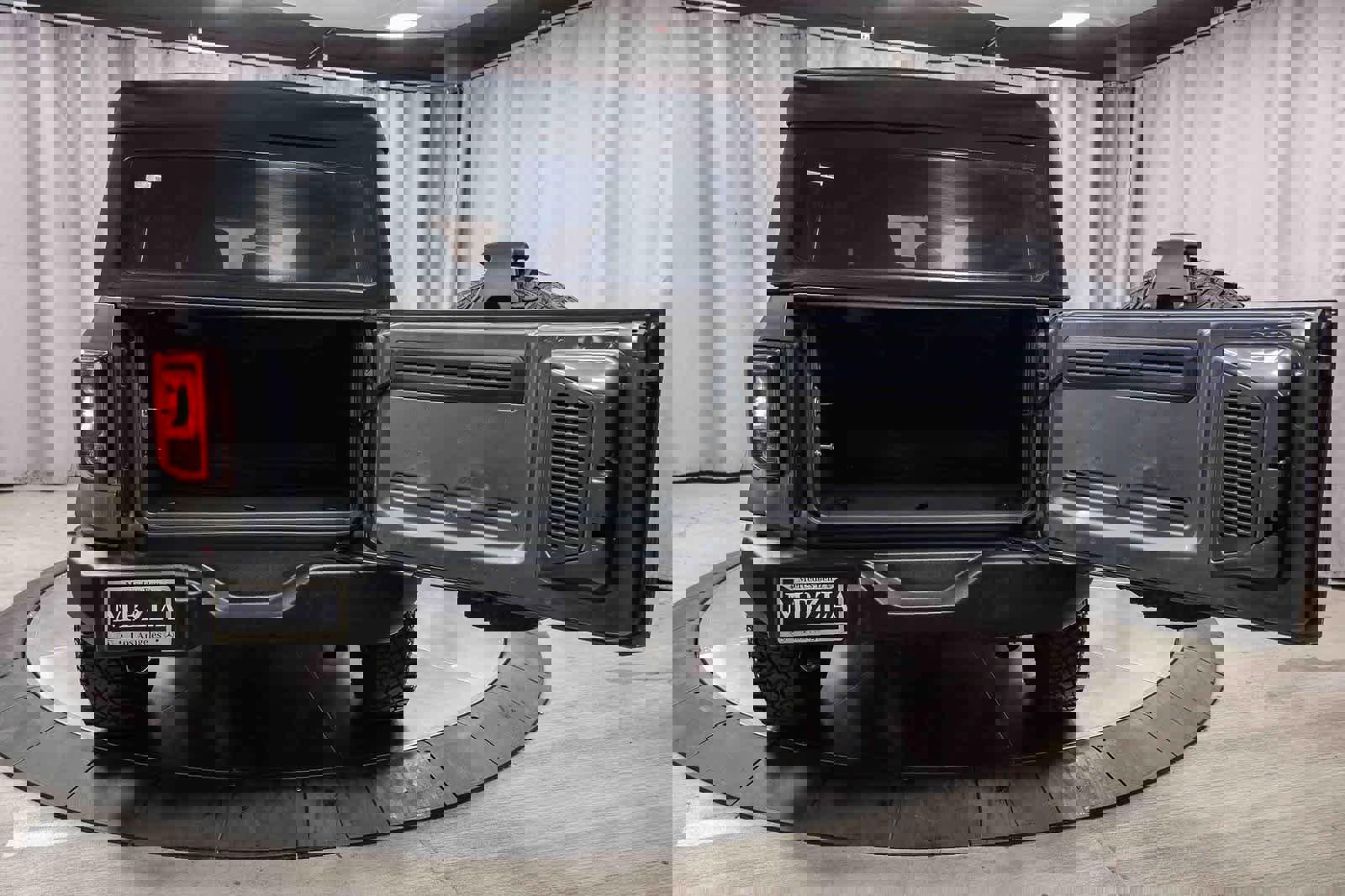 Used 2023 Ford Bronco Big Bend image 26