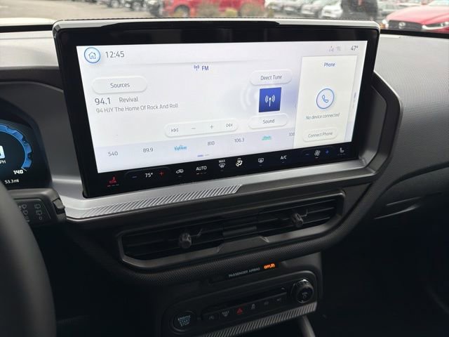 New 2025 Ford Bronco Sport Big Bend w/ Convenience Package image 14