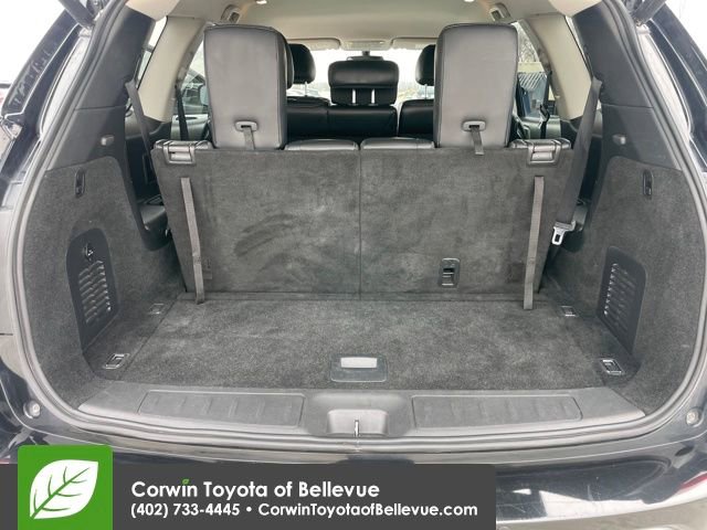 Used 2019 Nissan Pathfinder SL image 30