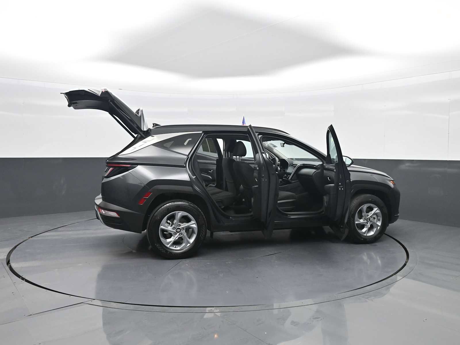 Used 2023 Hyundai Tucson SEL AWD/4WD image 44