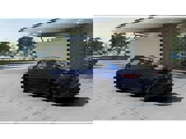 New 2026 BMW M4 xDrive Competition w/ M Driver's Package image 2