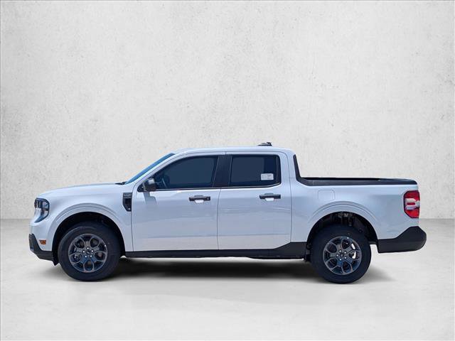 New 2026 Ford Maverick XLT FWD image 5