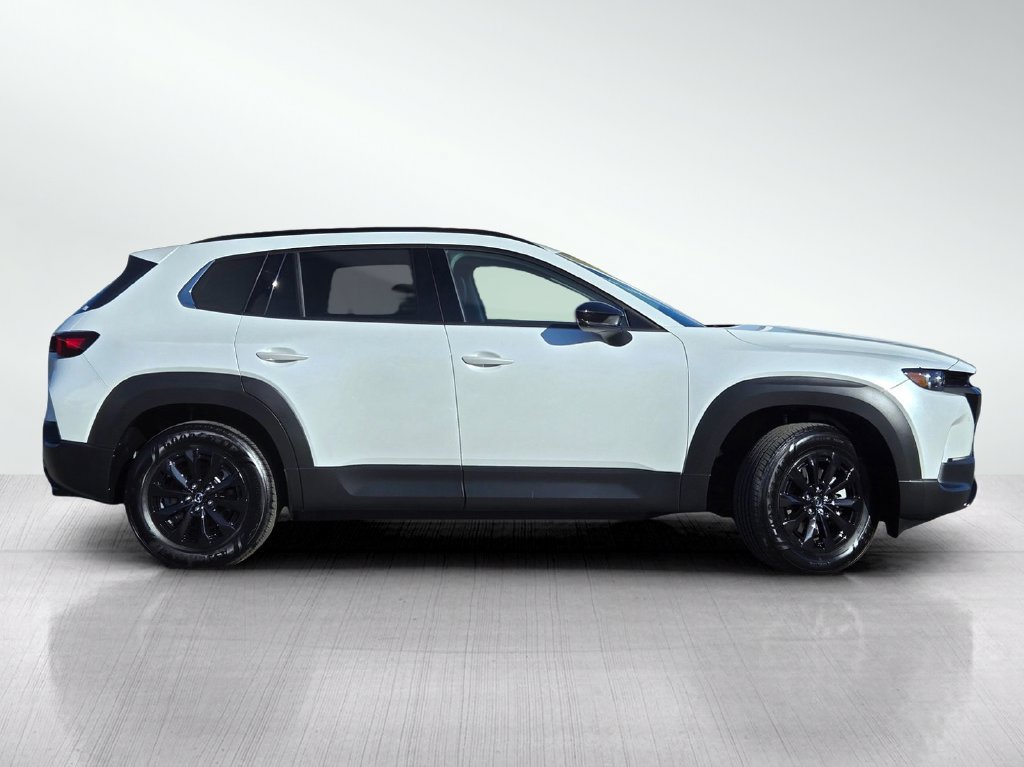 Certified 2026 MAZDA CX-50 AWD 2.5 Hybrid w/ Weather Package image 3