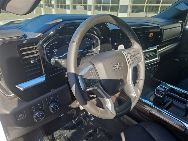 Used 2023 Chevrolet Silverado 1500 RST w/ Convenience Package II image 10