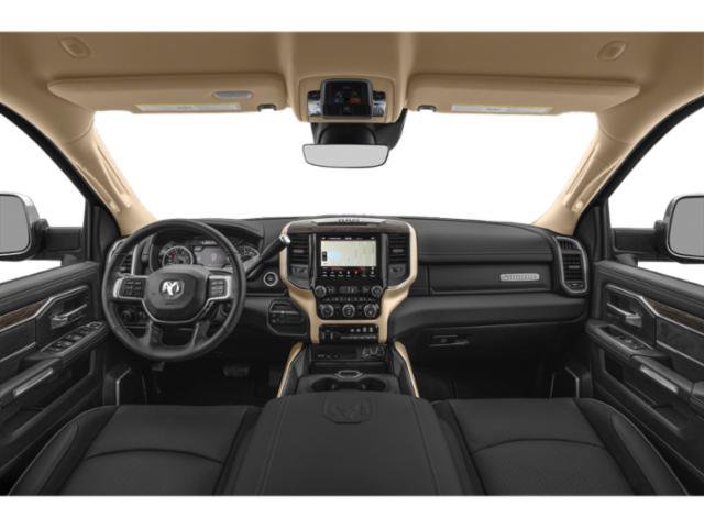 Used 2022 RAM 3500 Limited AWD/4WD image 11