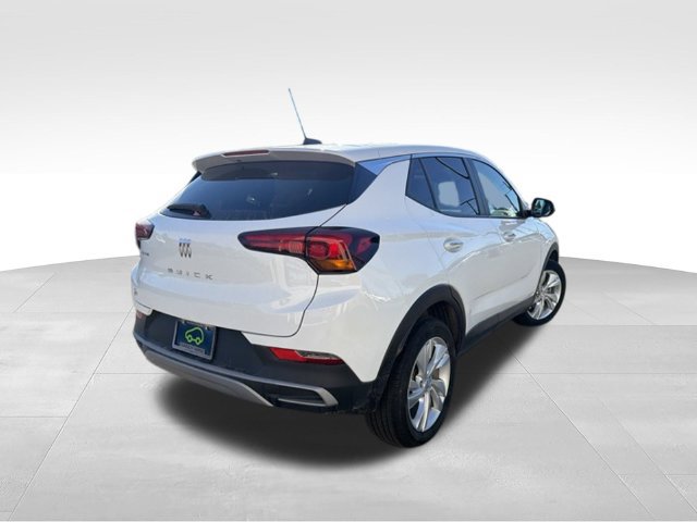 Used 2024 Buick Encore GX Preferred FWD image 5