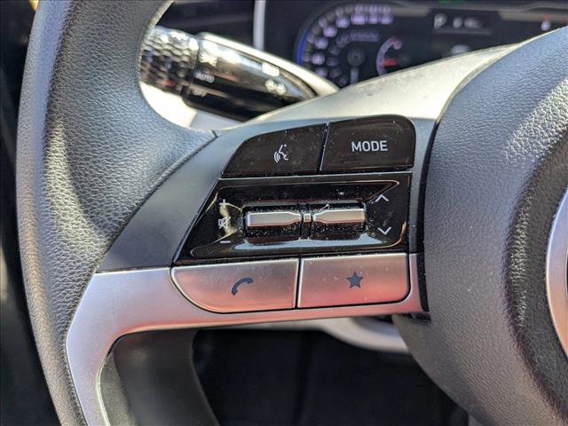 Used 2023 Hyundai Tucson SEL image 14